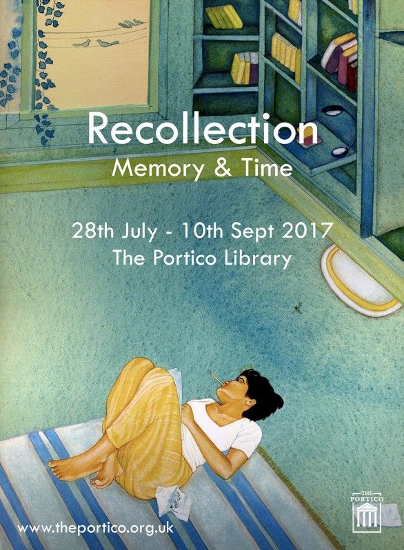 Recollection : Memory & Time