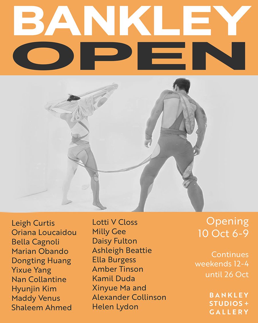 Bankley Open 2025