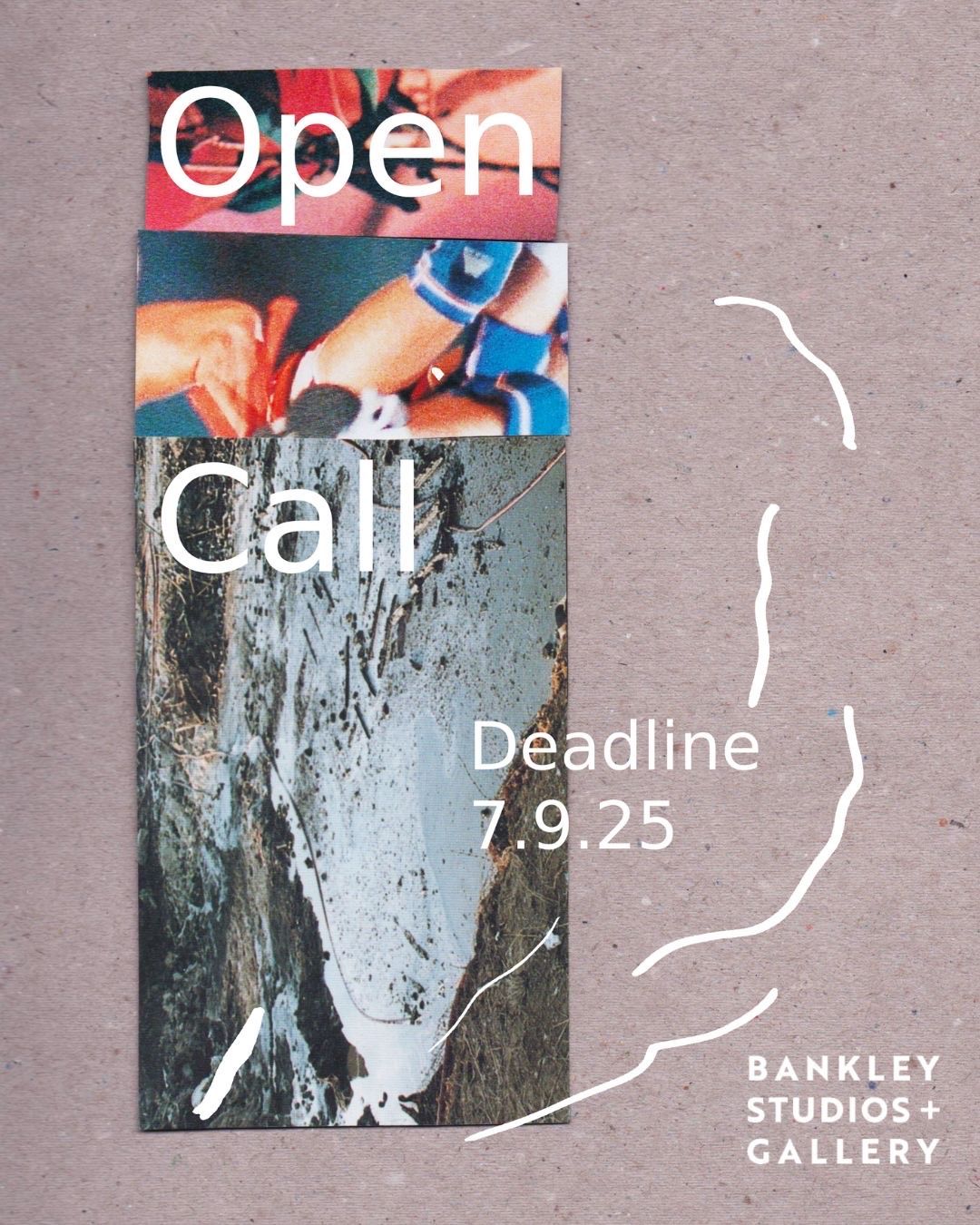 Bankley Open Call 2025