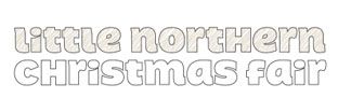 Little Northern Christmas Fair