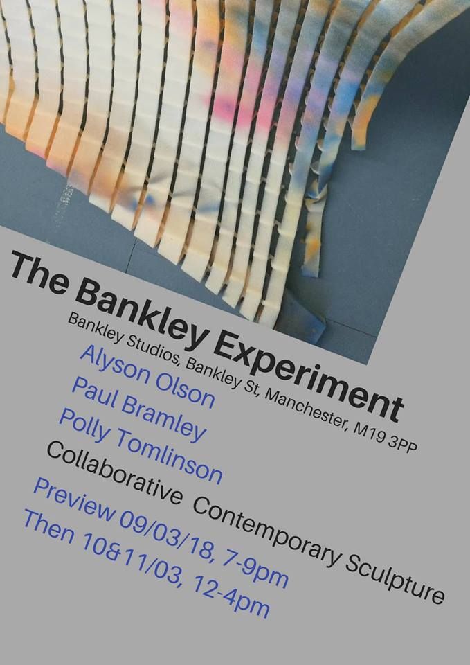 The Bankley experiment