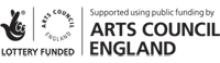 Bankley Studios: Studio 20 is funded by Arts Council England