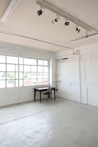 Project Space at Bankley